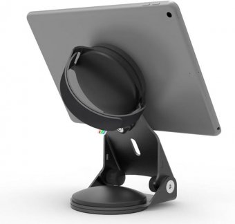 Grip+Dock-Universal Secr Stand+HandGrip 