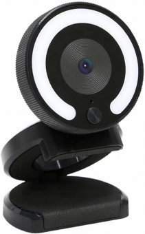 Foscam W28 Webcamera 1080p Full HD, USB 2.0 
