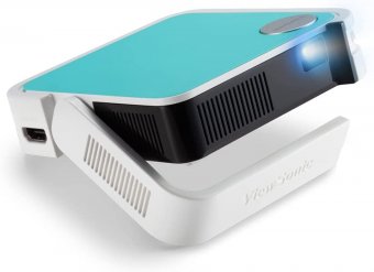 Ultra Portable LED Personal Projector 