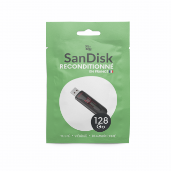 Clé USB 3.0 SanDisk 128 Go 