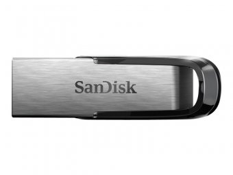 SanDisk Ultra Flair - Clé USB - 64 Go - USB 3.0 
