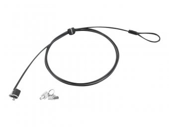 Lenovo Security Cable Lock Câble de sécurité 1.6 m 