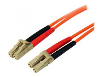 30m Multimode Fiber Patch Cable LC - LC 