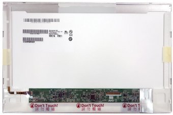 MicroScreen 12,5" LCD HD Matte 