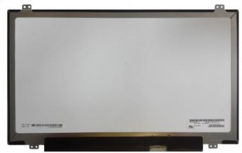MicroScreen 14,0" LCD FHD Glossy 