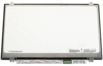 MicroScreen 14,0" LCD FHD Matte 