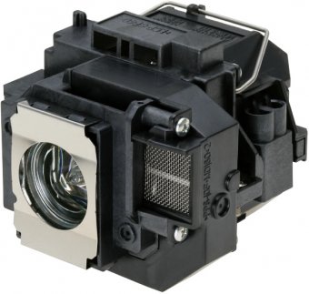 CoreParts Projector Lamp for Epson 4000 hours, 200 Watt 