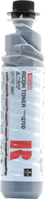 Toner 888261 noir pour Ricoh MP 171 