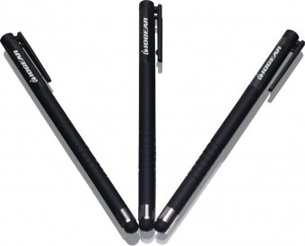 IOGEAR stylet touch pour Ipad 