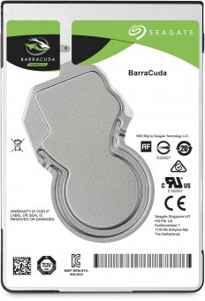 Seagate HD2.5 SATA3 5TB ST5000LM000 / 15mm 