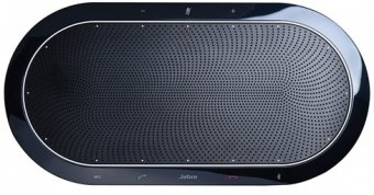 Jabra SPEAK" 810 MS Audioconférence 