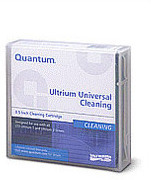 Cartridge Quantum LTO-Cleaning 