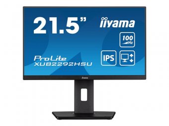 22\W LCD Business Full HD IPS 