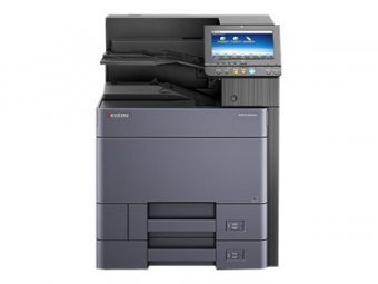 ECOSYS P4060dn Mono Printer 