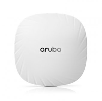 HPE Aruba AP-505 RW Unified AP 