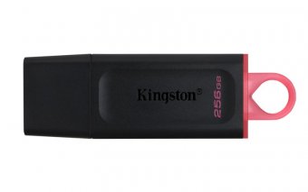 256GB USB3.2 Gen1 DT Exodia Black+Pink 