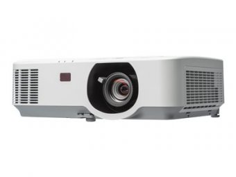 P554U Projector 