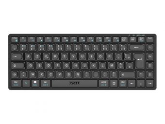PORT Connect - clavier - mini - AZERTY - Français Périphérique d'entrée 