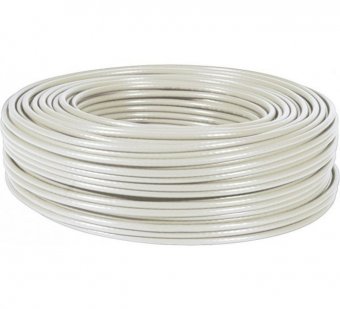 EKIVALAN CABLE MONOBRIN F/UTP CAT6 GRIS LS0H RPC Dca - 100M 