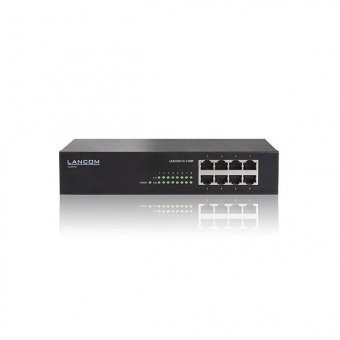 Lancom Switch GS-1108P 