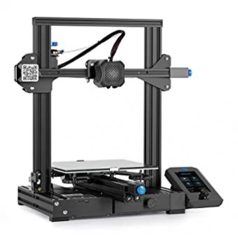 Imprimante Creality 3D Ender 3 V2 