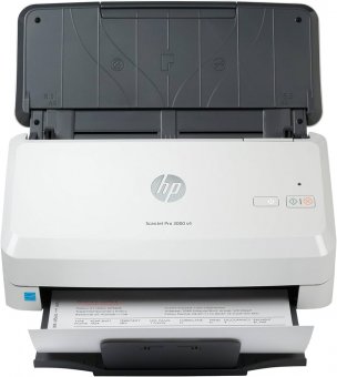 HP ScanJet Pro 3000 s4 