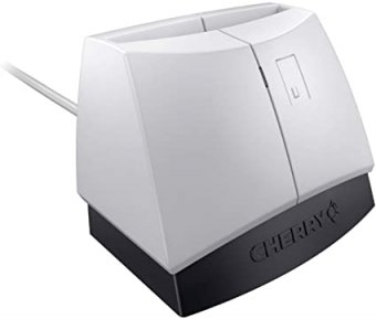 Chipreader SmartTerminal ST-1144U PS/SC 