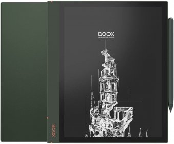 BOOX Note Air2 Plus 10,3" Tablette E-Book Android 11 Éclairage Frontal 64GB G-Sensor WiFi BT OTG 
