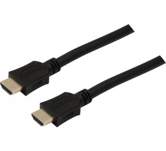 CORDON HDMI COMPATIBLE 2.0 - 5m 