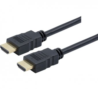 CORDON HDMI COMPATIBLE 2.0 - 2m 
