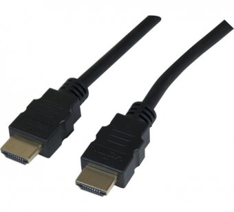CORDON HDMI HIGHSPEED AVEC ETHERNET ECO 15+1 - 3 m 