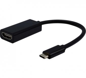 Convertisseur USB Type C vers HDMI 2.0 4K 60Hz - disponible 24 / 48h 