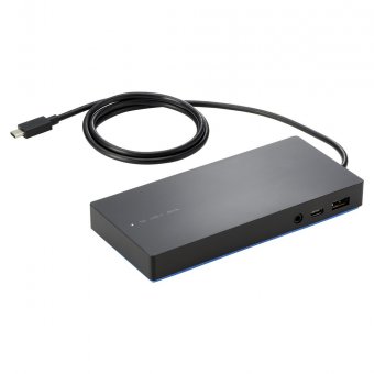 Station d'accueil HP Elite USB-C (65W) 