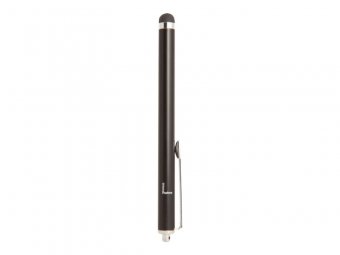 stylus f tablet black 