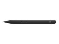 Microsoft Surface Slim Pen 2 Stylet actif 2 boutons Bluetooth 5.0 