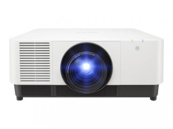 VPL-FHZ91L laser projector 