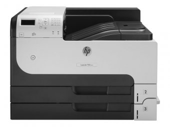 HP LaserJet Enterprise 700 M712dn 