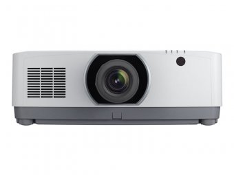 PA703UL Projector incl. NP41ZL lens 