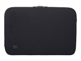Case Logic LAPS - Housse d'ordinateur portable - 17" - noir - disponible 15 jours 