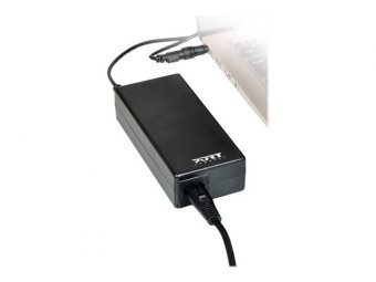 PORT - adaptateur secteur - 65 Watt 