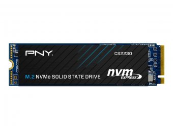 PNY CS2230 - SSD - 500 Go - PCIe 3.0 x4 (NVMe) 