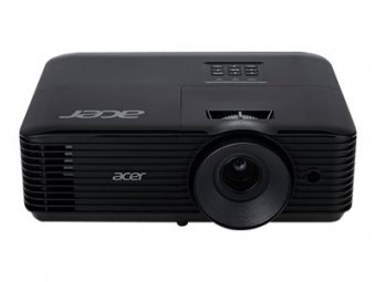 X1128H DLP 3D SVGA 4500Lm 20000/1HDMI 