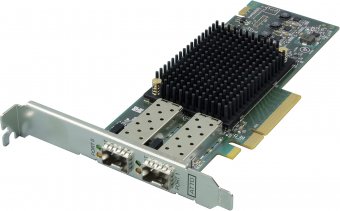 Atto Celerity FC-162P carte et adaptateur d'interfaces Fibre Interne - Cartes et adaptateurs d'interfaces 