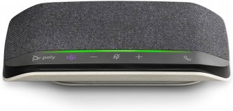 Poly Sync 10 Teams SY10-M USB-A/C Smart Speakerphone 