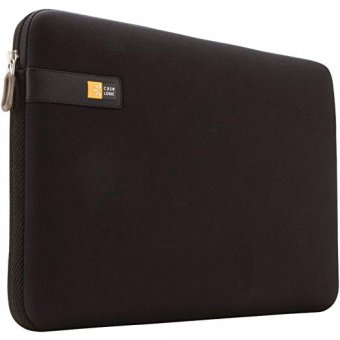 11.6" Notebook Sleeve slim-line black 