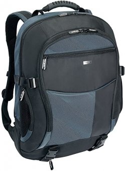 Carry Case/Black Nylon Koskin f XLBacpak 