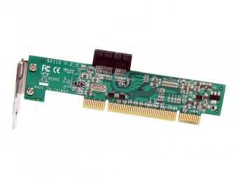 PCI to PCI Express Adapter Card 