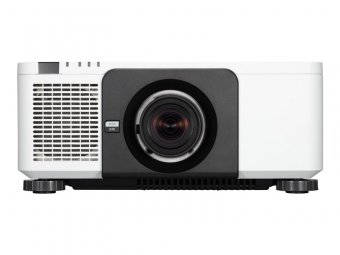 PX1004UL white Projector incl. NP18ZL 