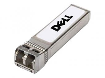 Dell - Module transmetteur SFP (mini-GBIC) - 1000Base-SX - jusqu'à 550 m - 850 nm 