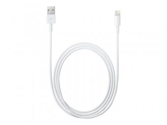 Lightning To USB Cable 0.5 M 